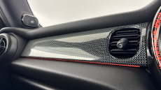 MINI Hatchback 2.0 Cooper S Exclusive 3dr Auto Petrol Hatchback